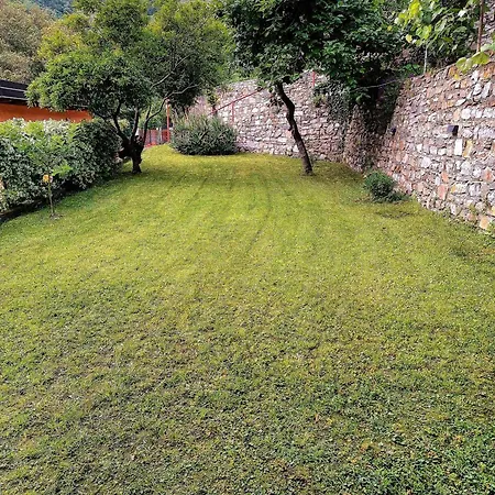 In Villino Apartment Alassio